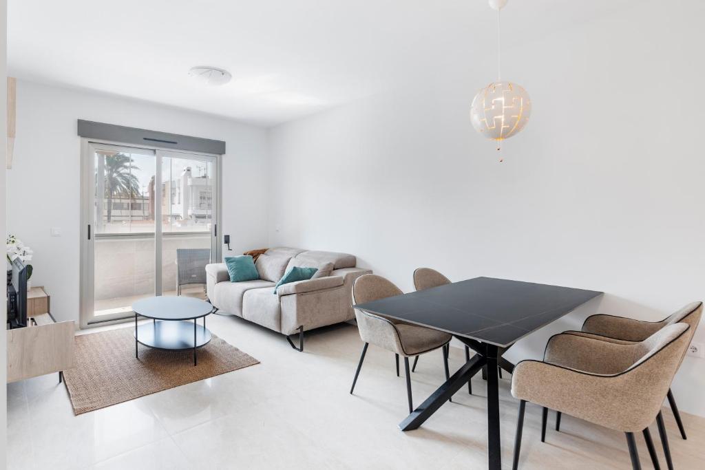  apartment  in   Los Alcazares   Spain   